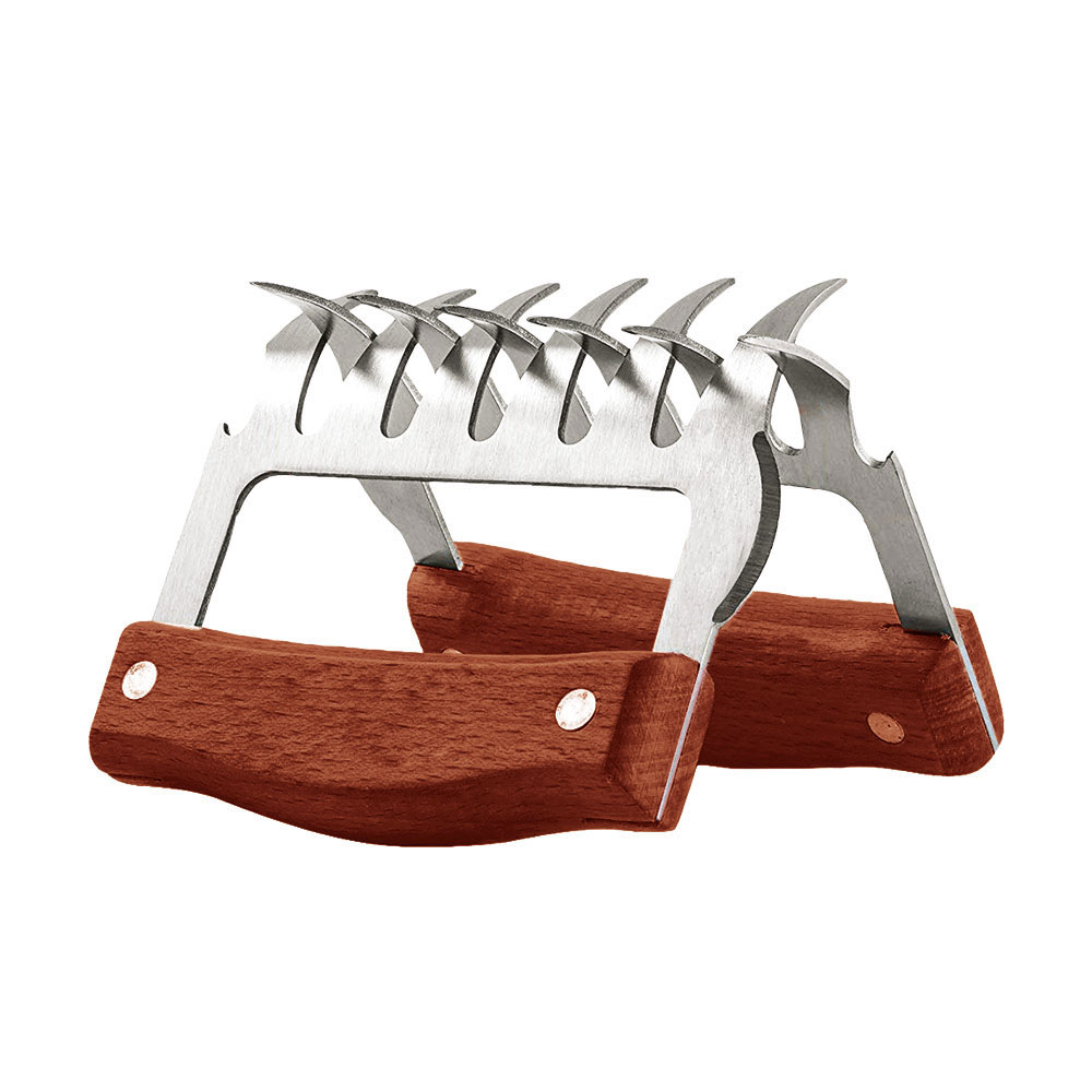 Artigli per Barbecue
