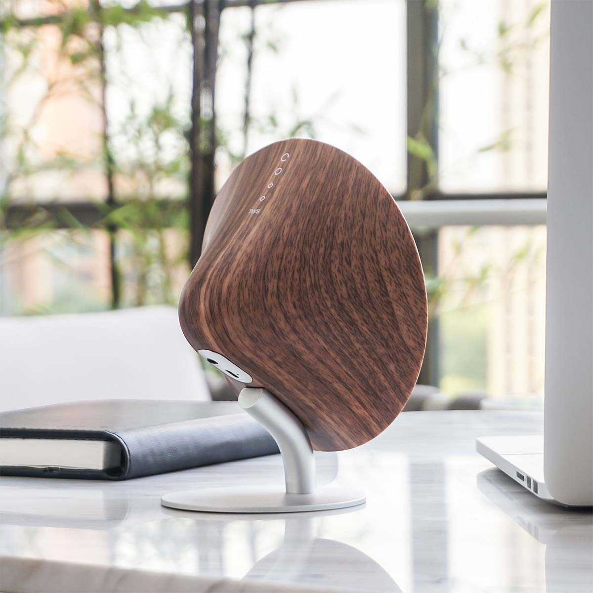 Mini Altoparlante Bluetooth Halo One