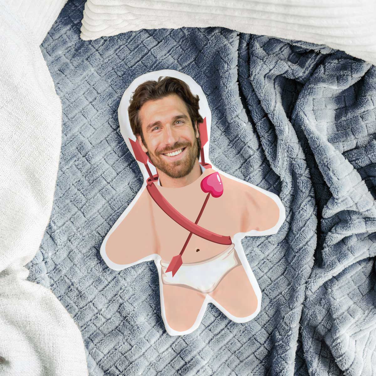 Mini Me Cupido