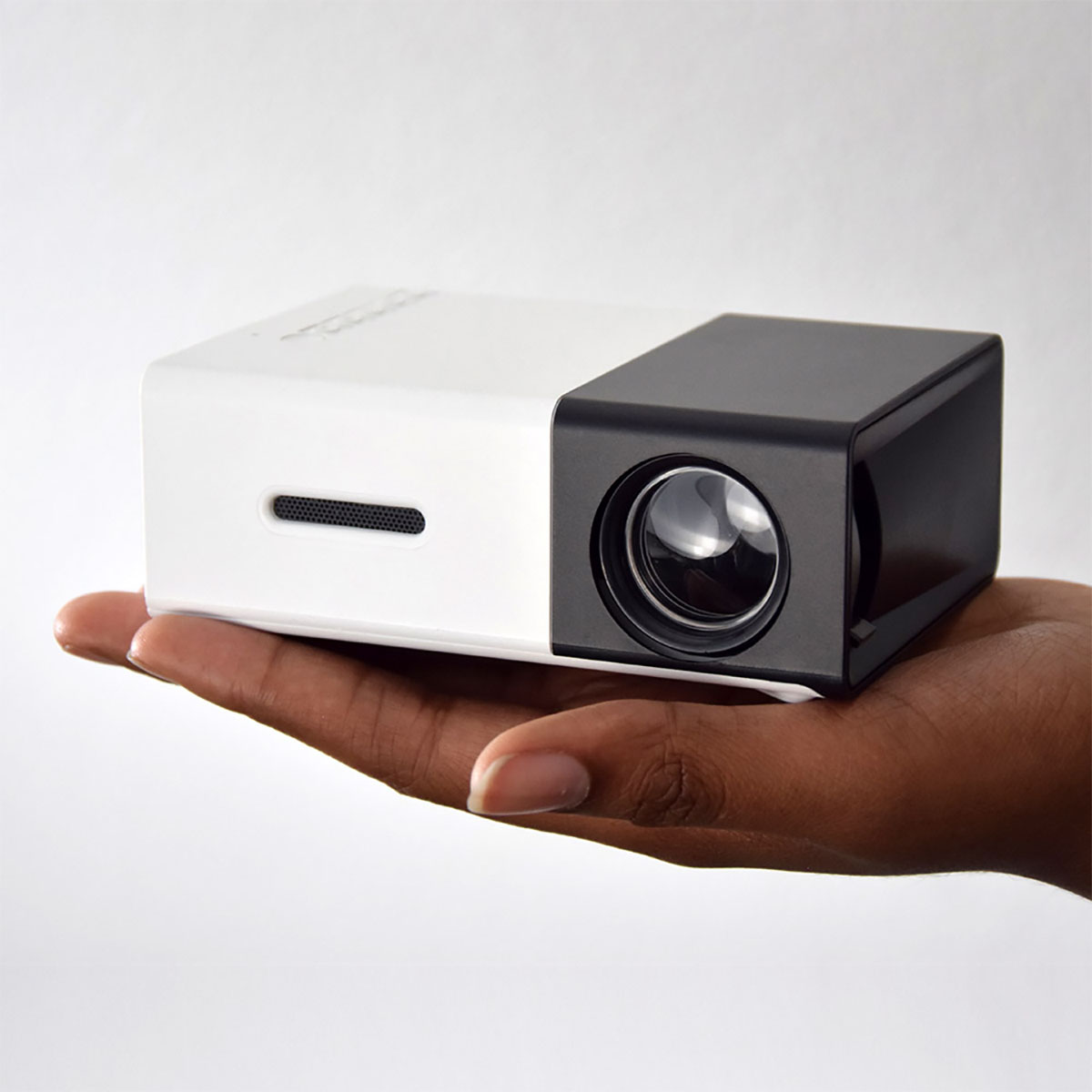 Mini Proiettore per lo Smartphone