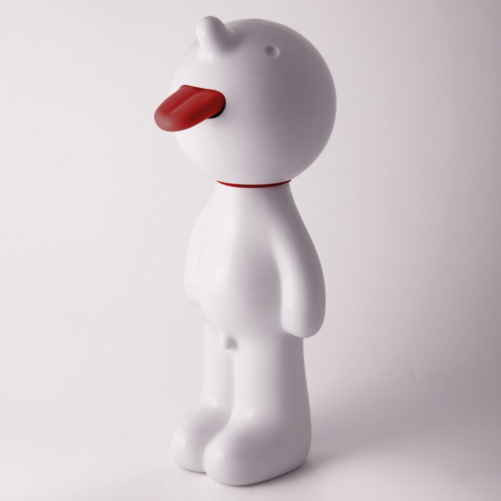 Dispenser di Sapone Mr. P.