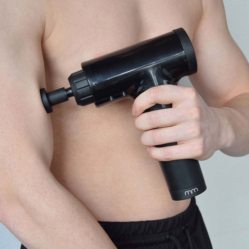 Pistola per Massaggi