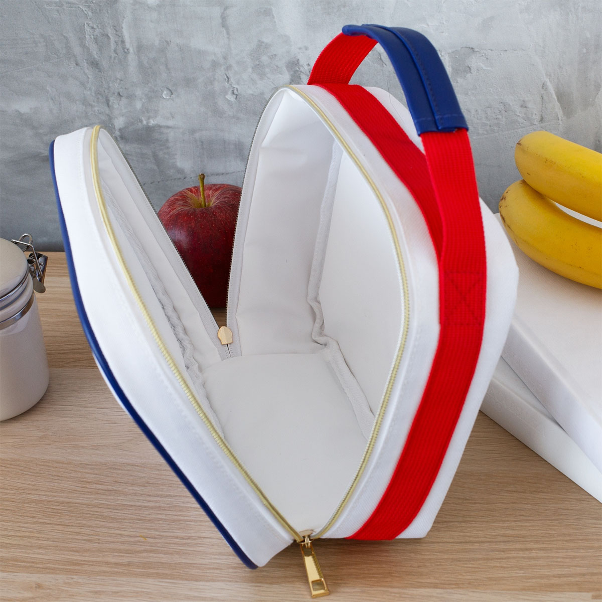 Borsa per il Pranzo della NASA