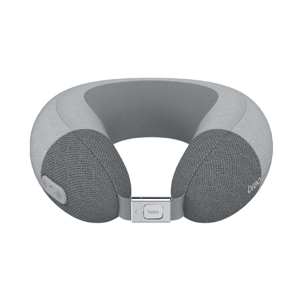 Cuscino per Massaggi del Collo Breo iNeck Air2