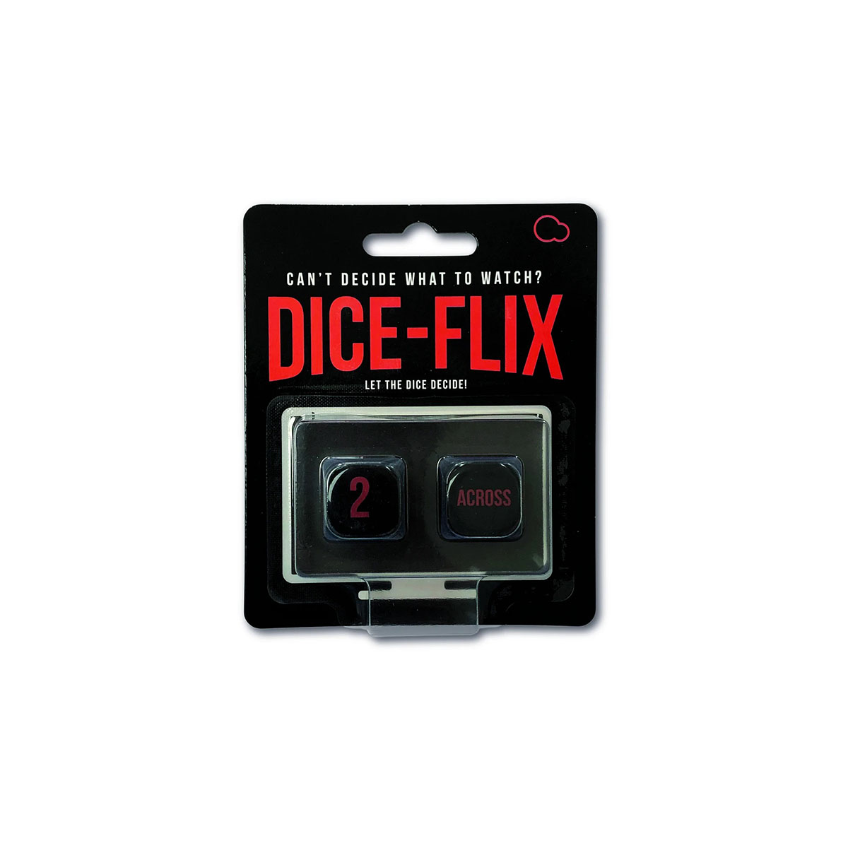 Dadi per Film Dice Flix