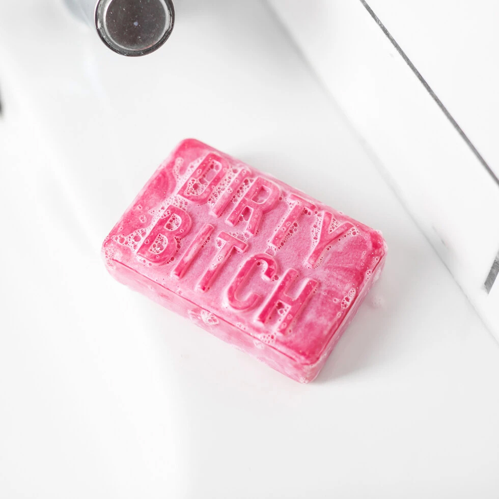 Sapone Dirty Bitch