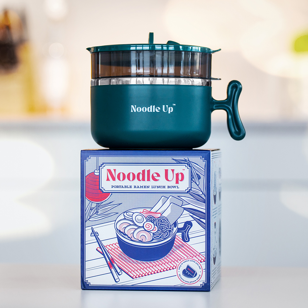 Ciotola per Ramen d'Asporto
