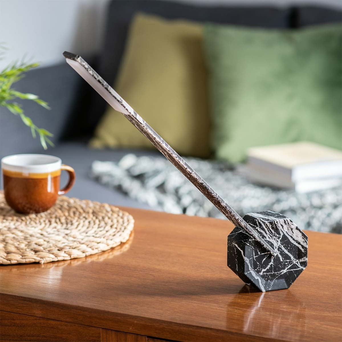 Lampada Design Octagon One