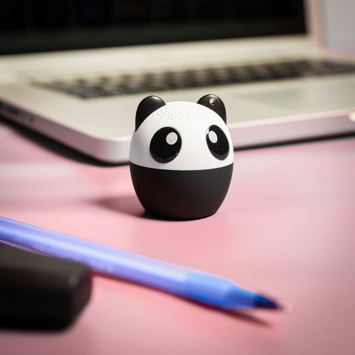 Panda Speaker Bluetooth