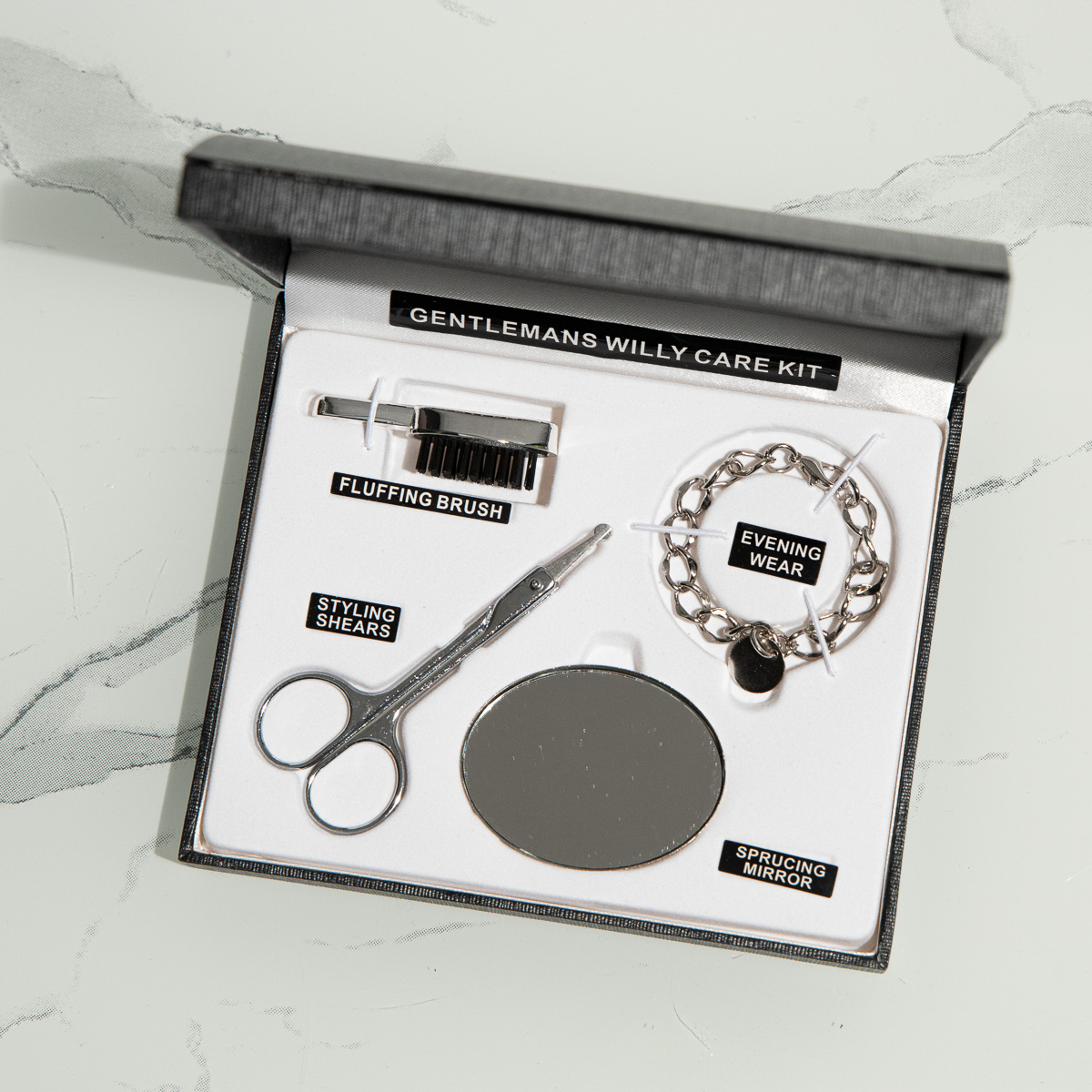 Kit per la Cura del Pene