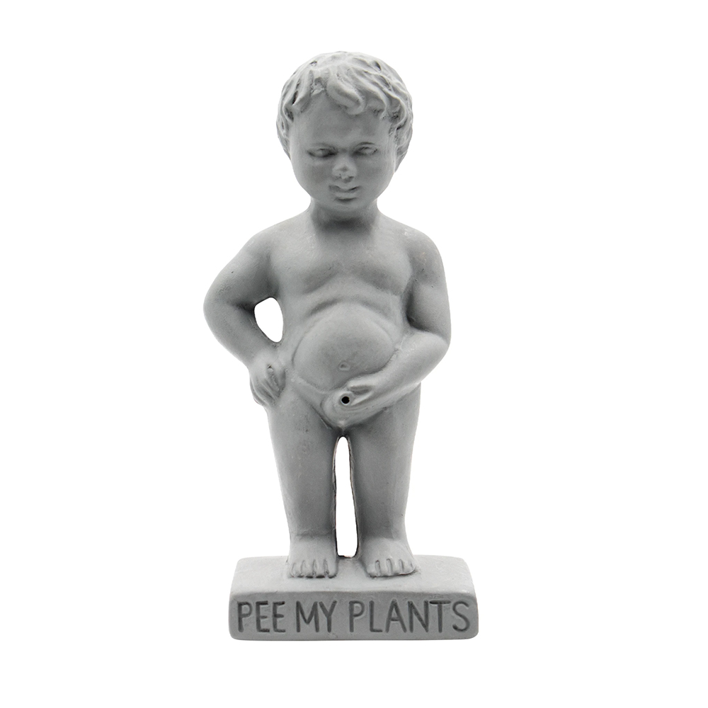 Annaffiatoio per Piante Putto