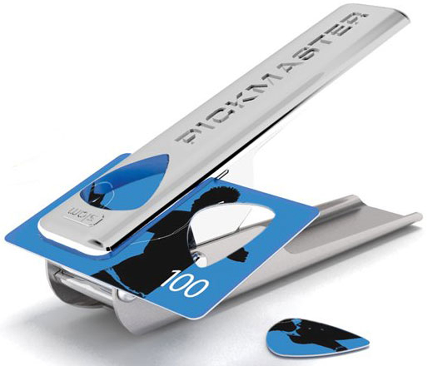 Taglia Plettri Pick Master