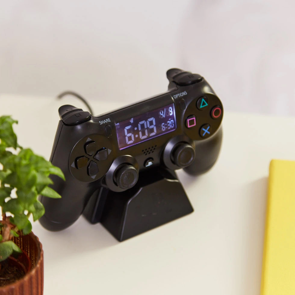 Sveglia Controller PlayStation