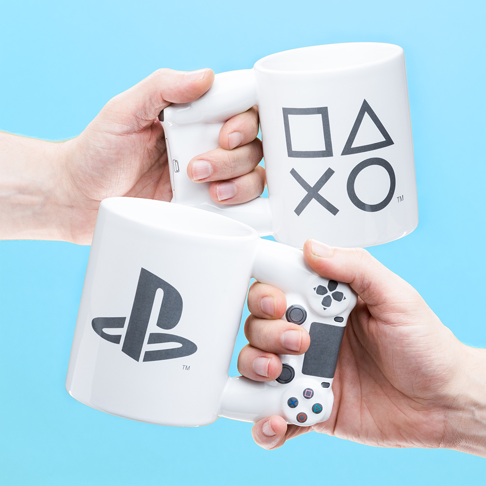 Tazza Controller PlayStation 5 