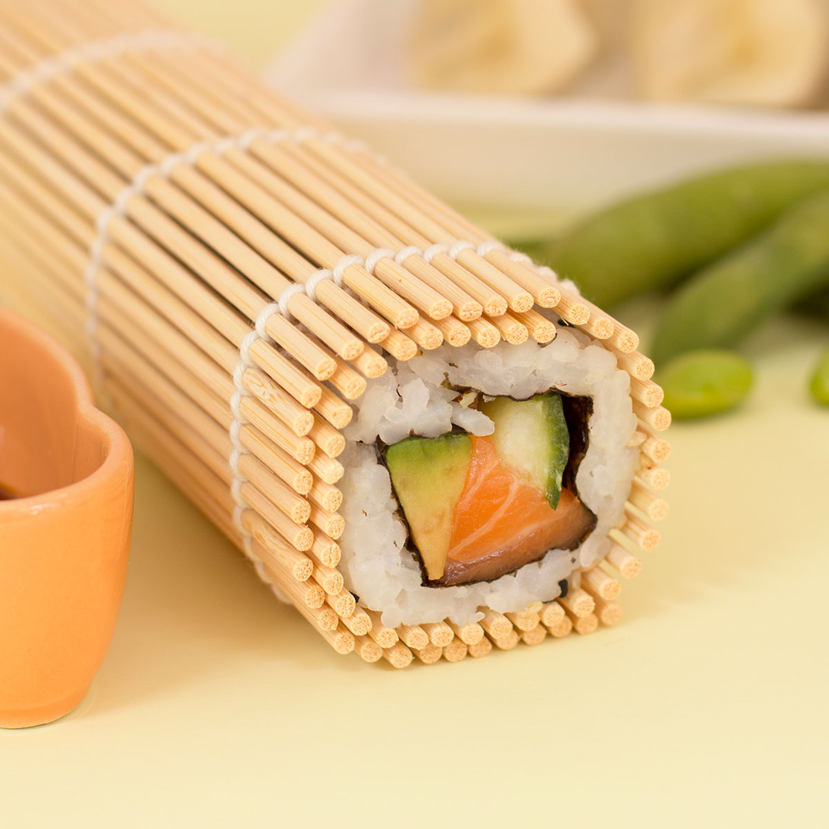 Set per Sushi Pusheen