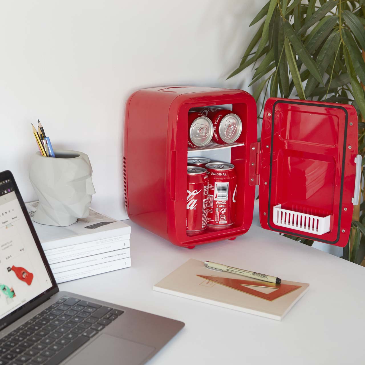 Mini Frigo Retrò