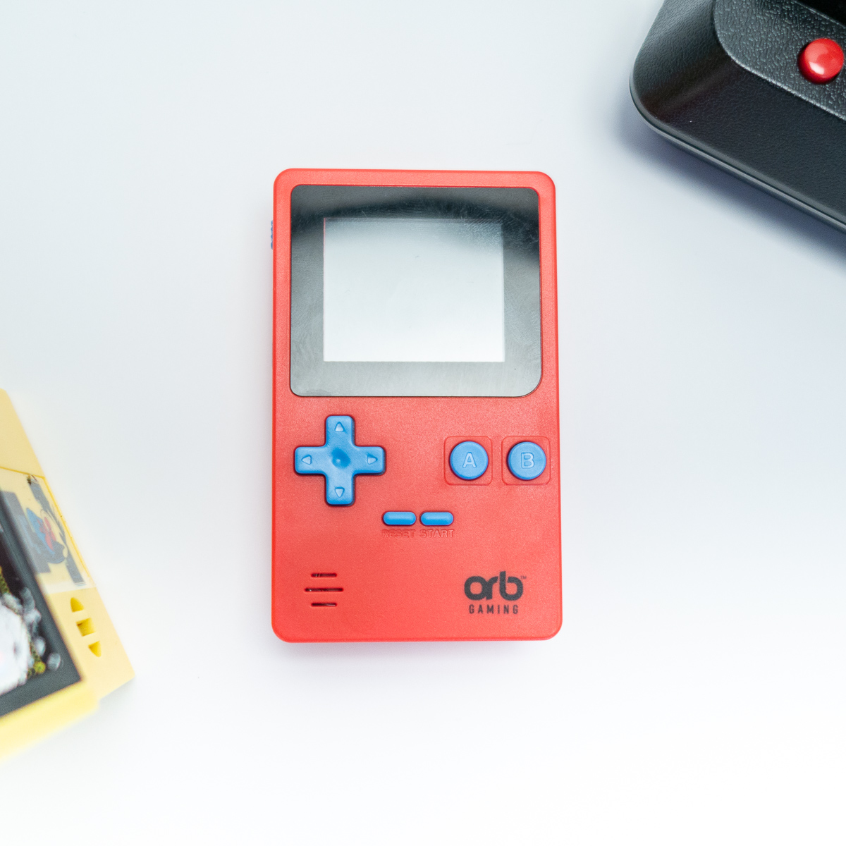 Mini Videogioco Retrò