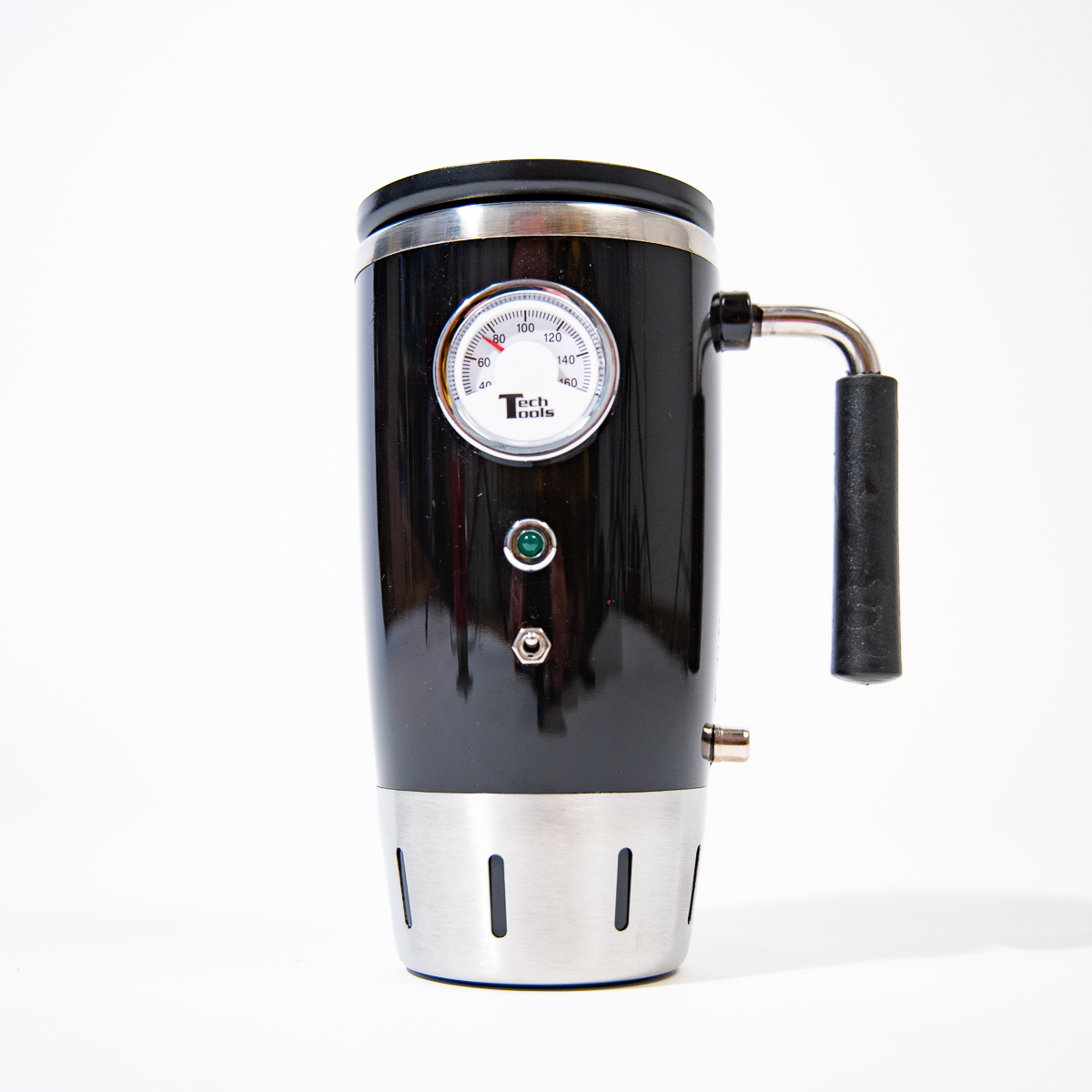 Tazza Termica con Indicatore di Temperatura
