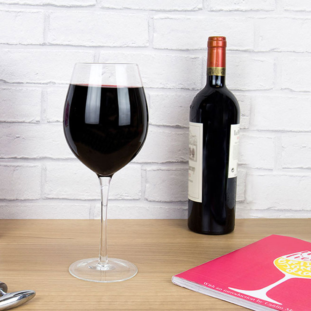 Calice da Vino Gigante