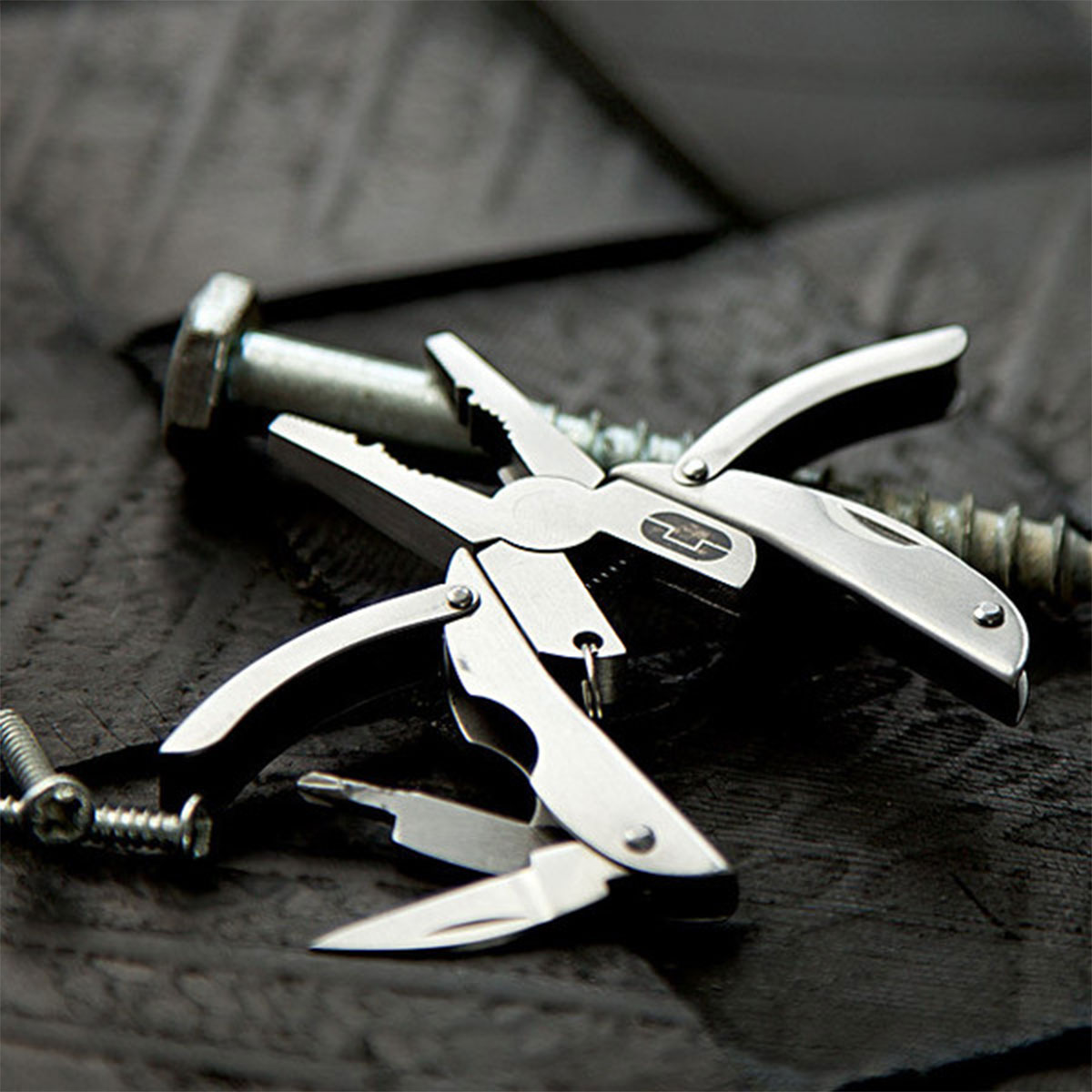 Multi Attrezzo 5 in 1 Scarab