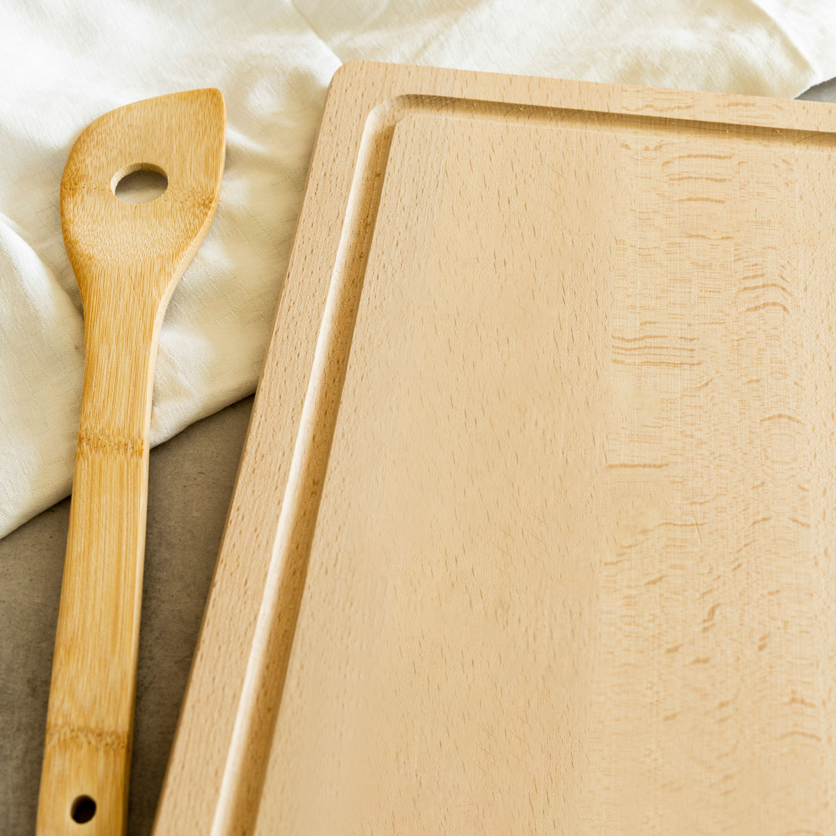 Tagliere in Legno Personalizzato con Testo