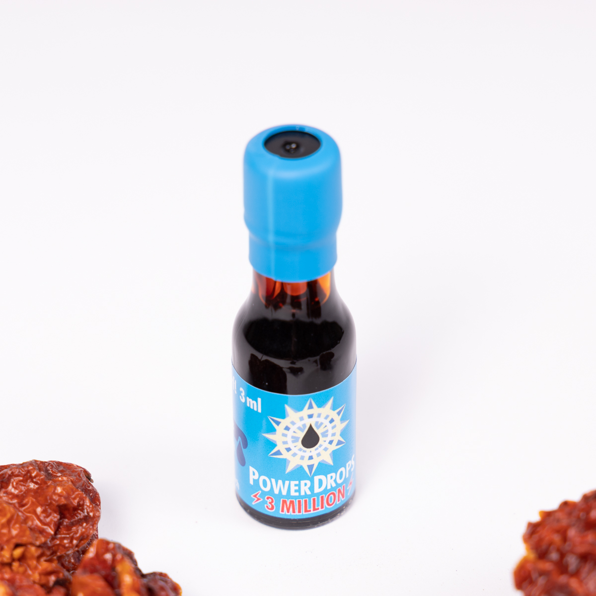 Estratto di Peperoncino Scovilla Powerdrops
