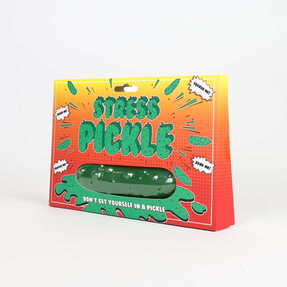 Cetriolo Antistress