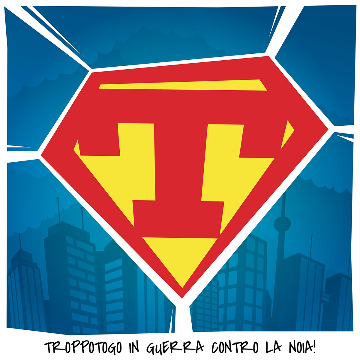 Poster Superman