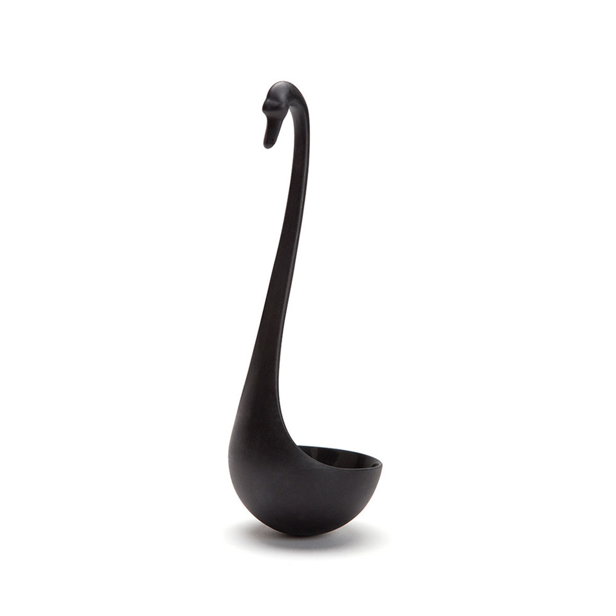 Mestolo Cigno Nero Swanky