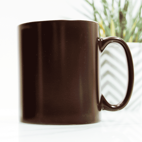 Tazza Personalizzata È Un Match