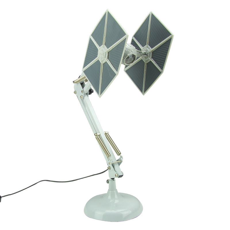 Lampada da Tavolo Star Wars Tie Fighter
