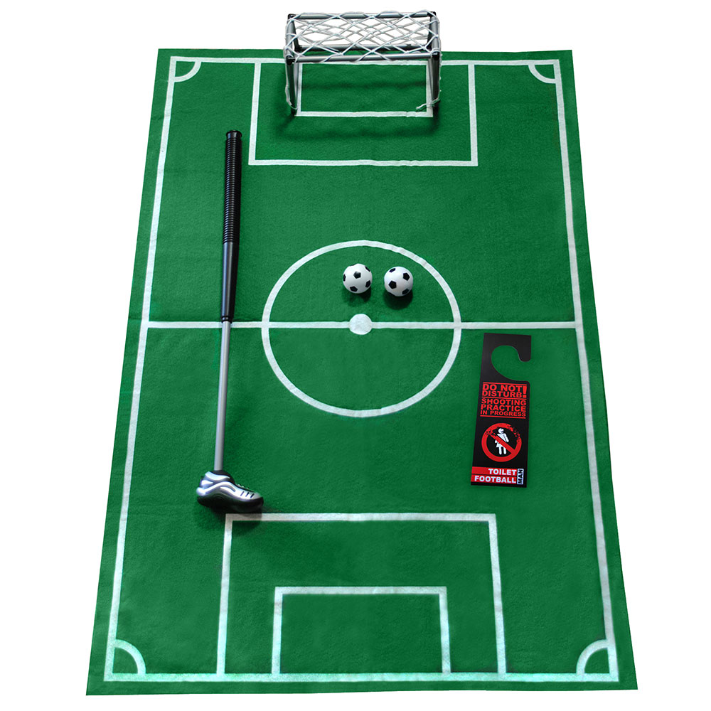 Set da Calcio per il Bagno