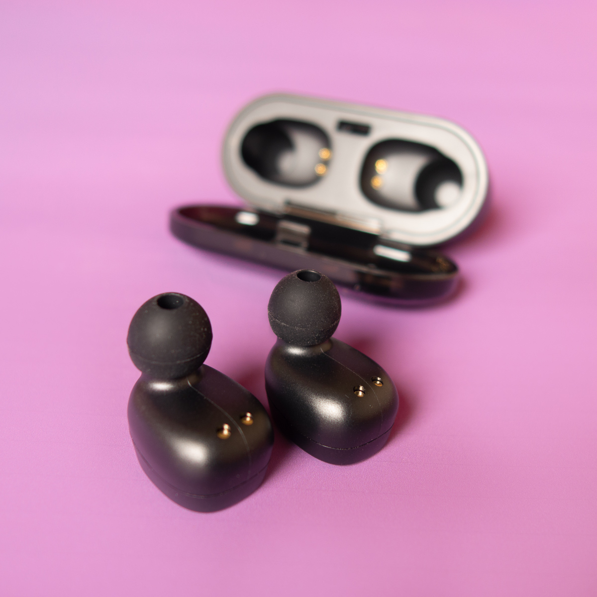 Auricolari Bluetooth Senza Fili Veho ZT-1 True