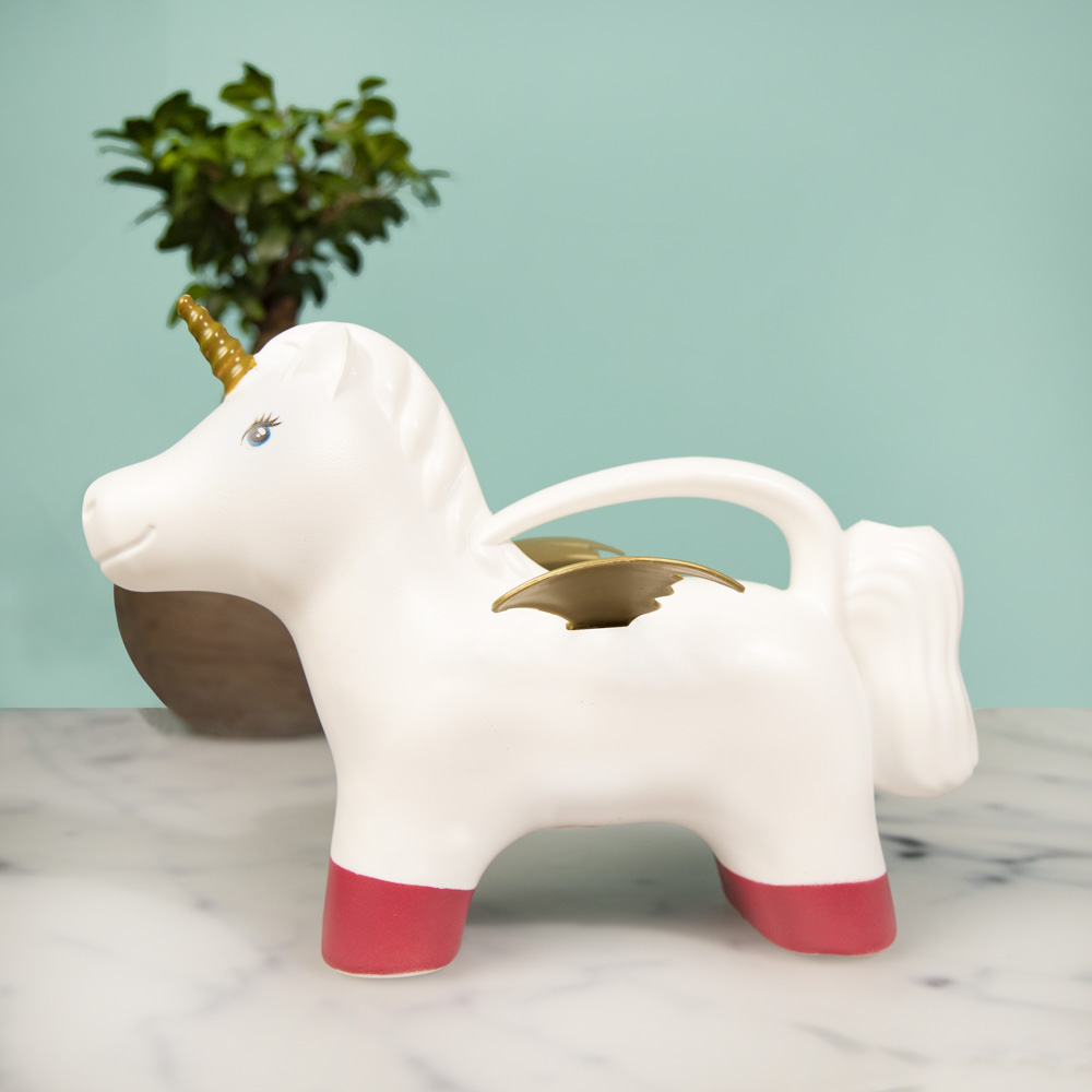 Annaffiatoio Unicorno