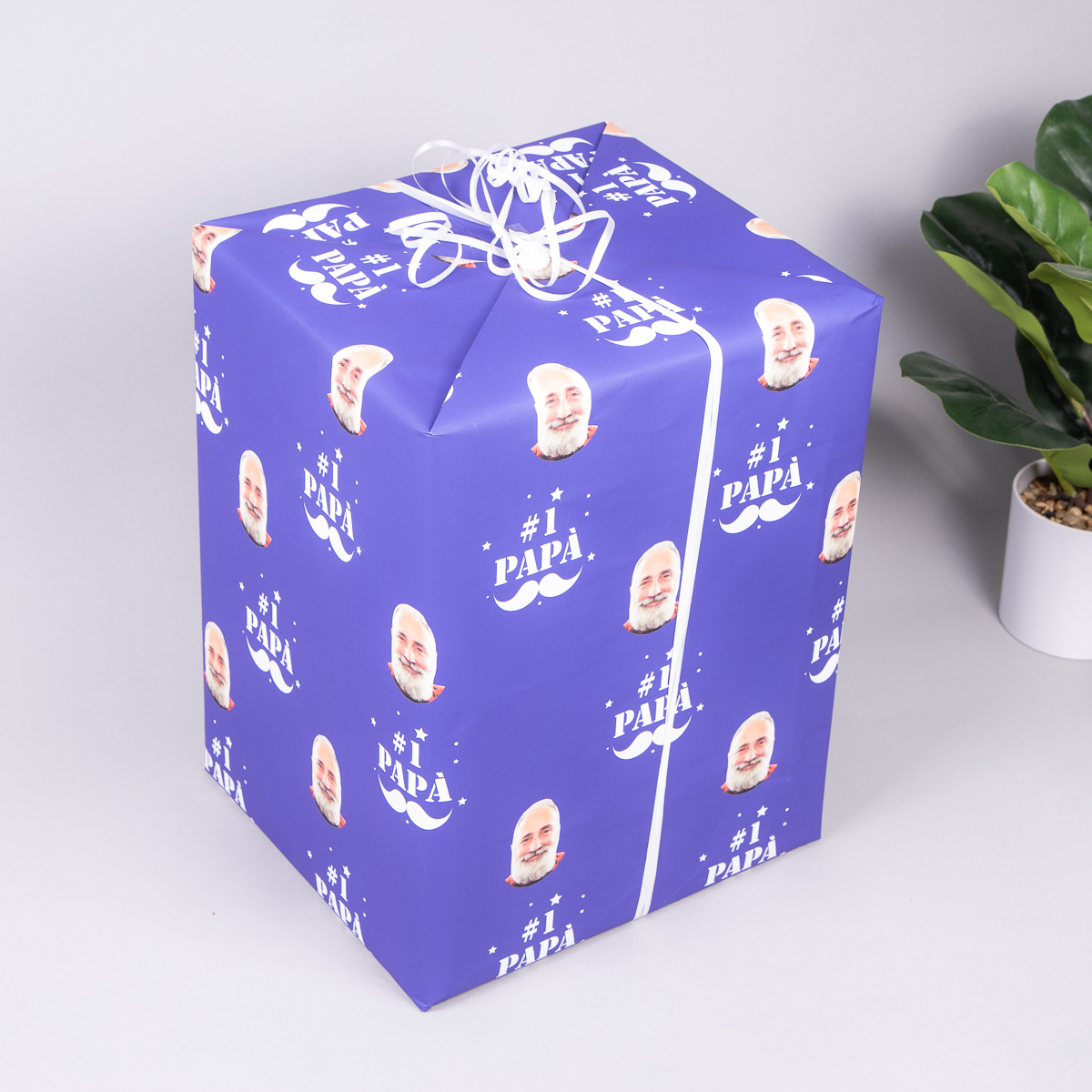 Carta da Regalo Multi-Faccia per Uomini