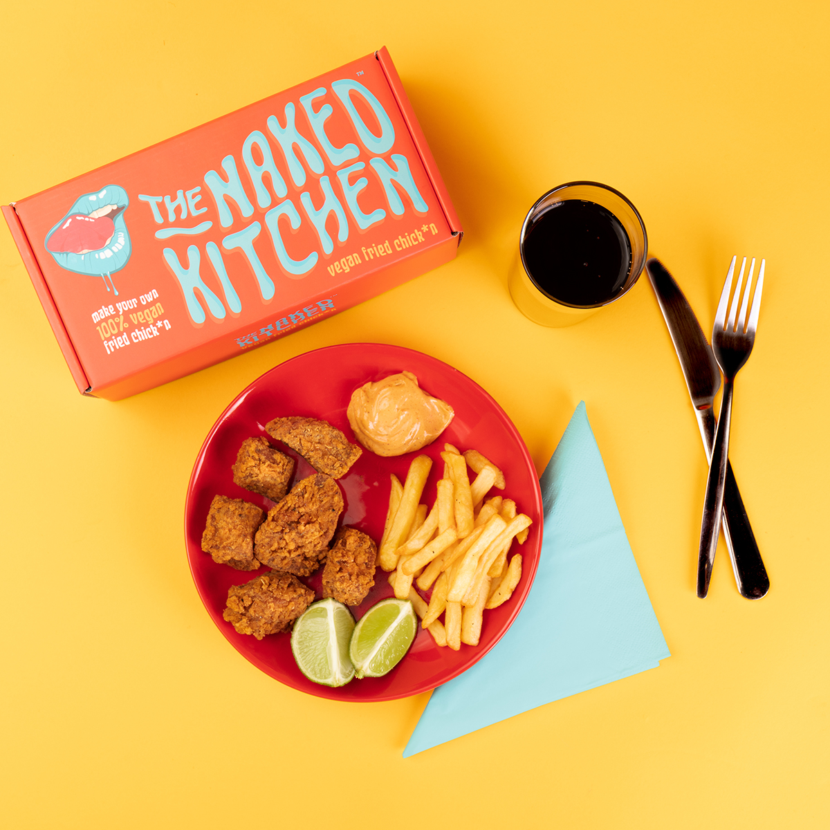 Pseudo-Pollo Vegano Fai Da Te