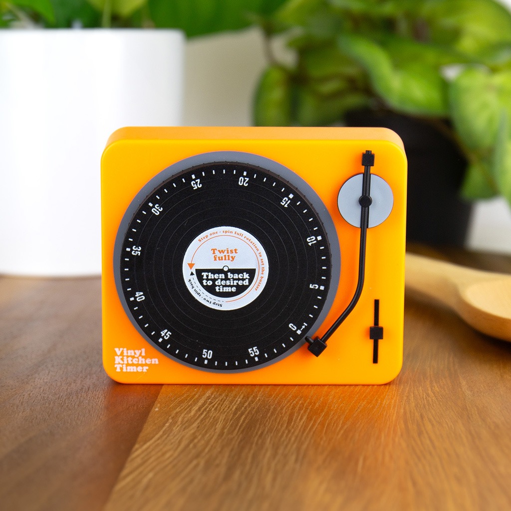 Timer da Cucina Gradischi