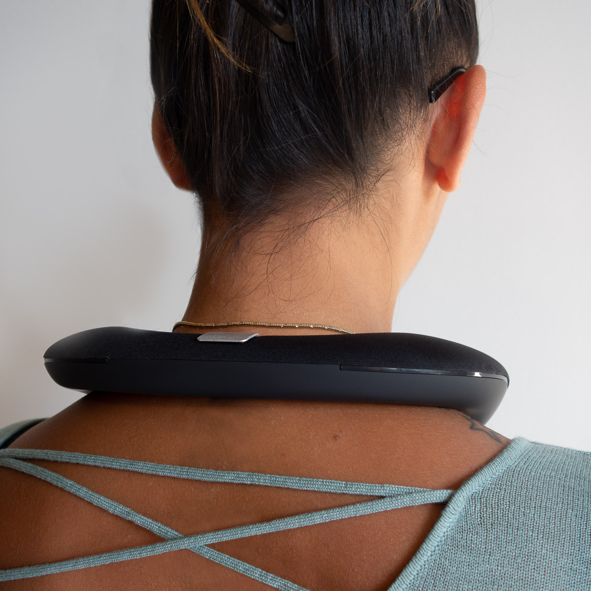 Altoparlante da Collo Audiowave