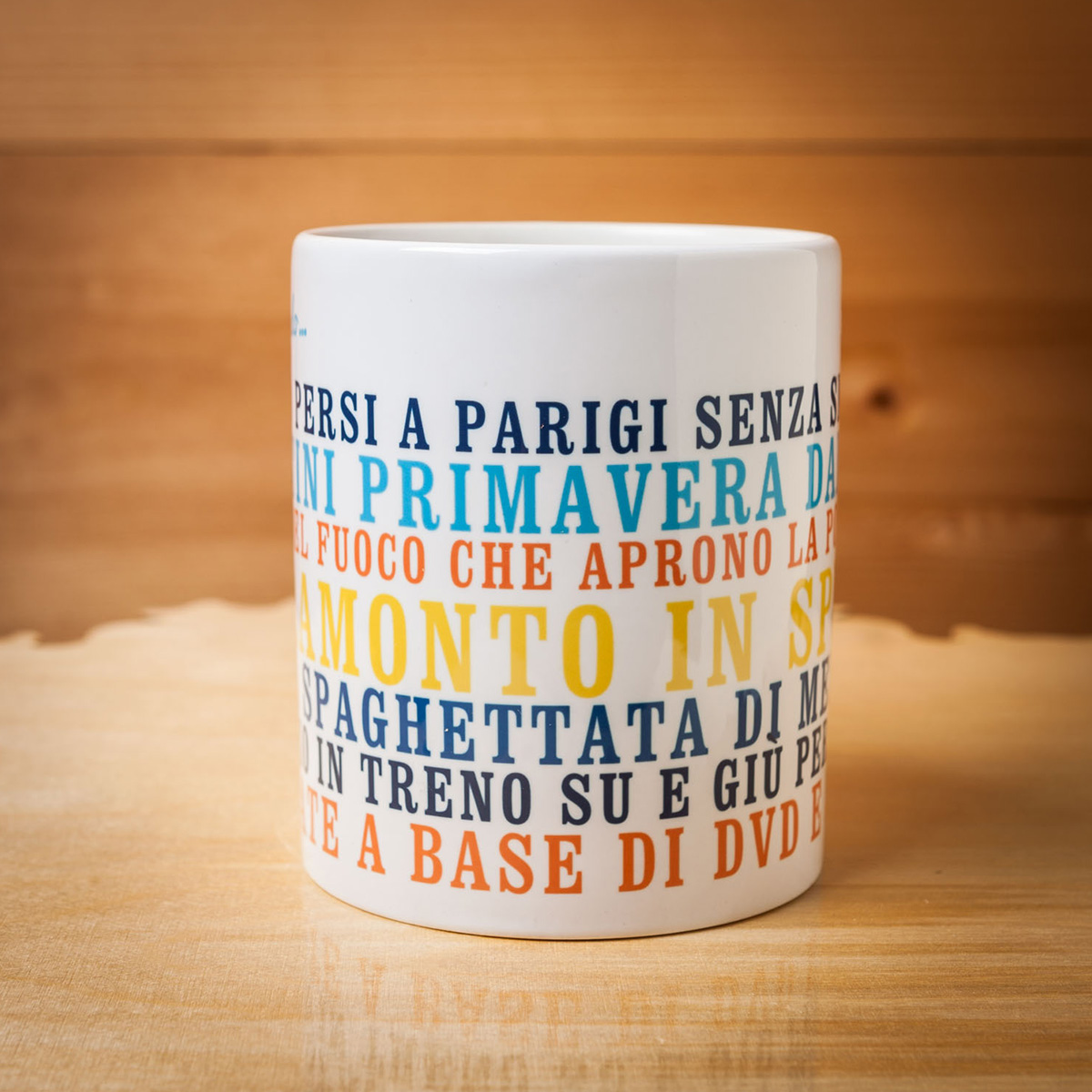 Tazza Personalizzata “Ti ricordi, quando…”