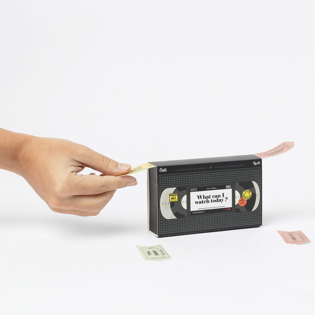 100 Film da Guardare almeno una Volta!