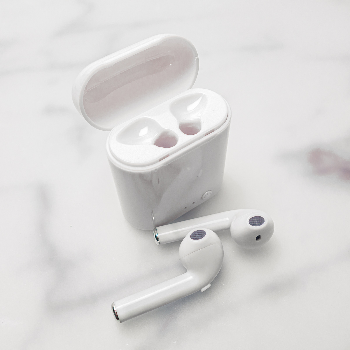Auricolari Senza Filo Ear Buds