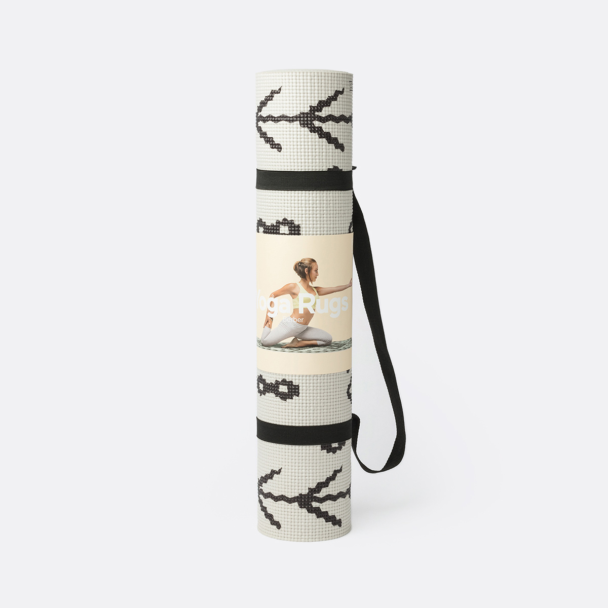 Tappetino da Yoga in Diversi Design