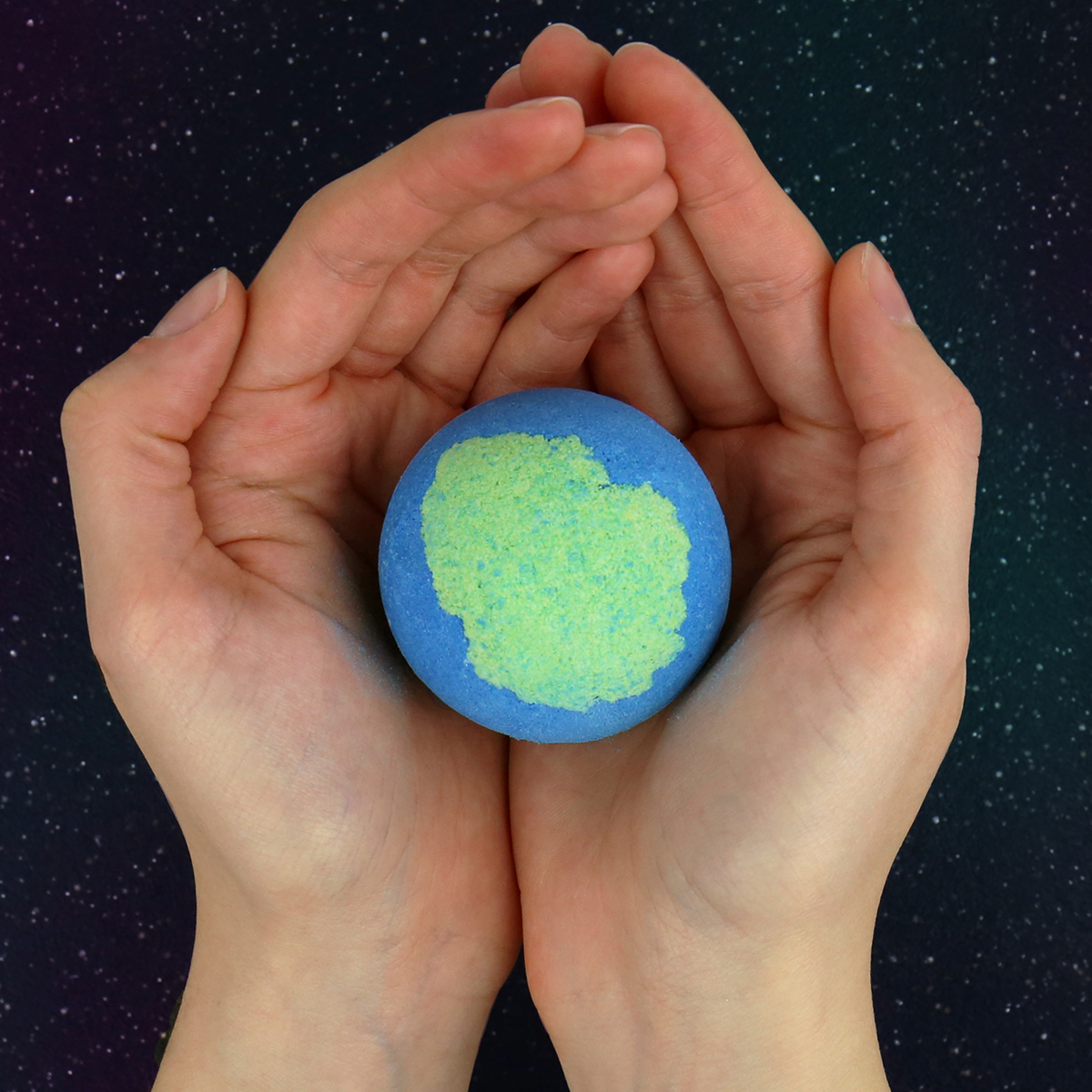 Bomba da Bagno You're My World