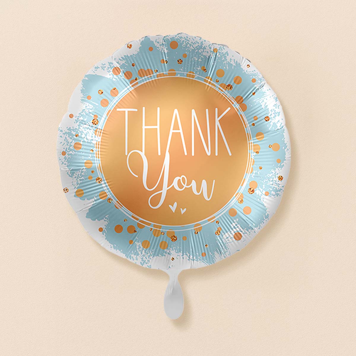 Palloncino Thank You