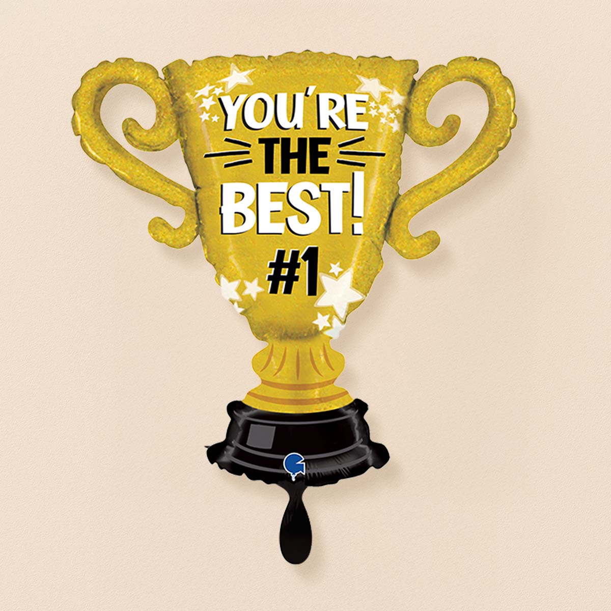 Palloncino XXL Coppa