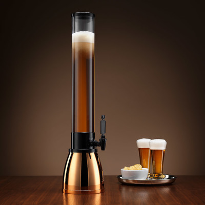 Spillatore di Birra