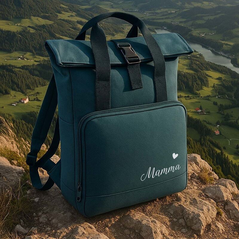 Zaino Personalizzato con Nome