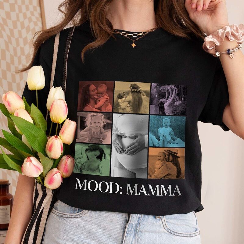 Maglietta Personalizzata Epoca