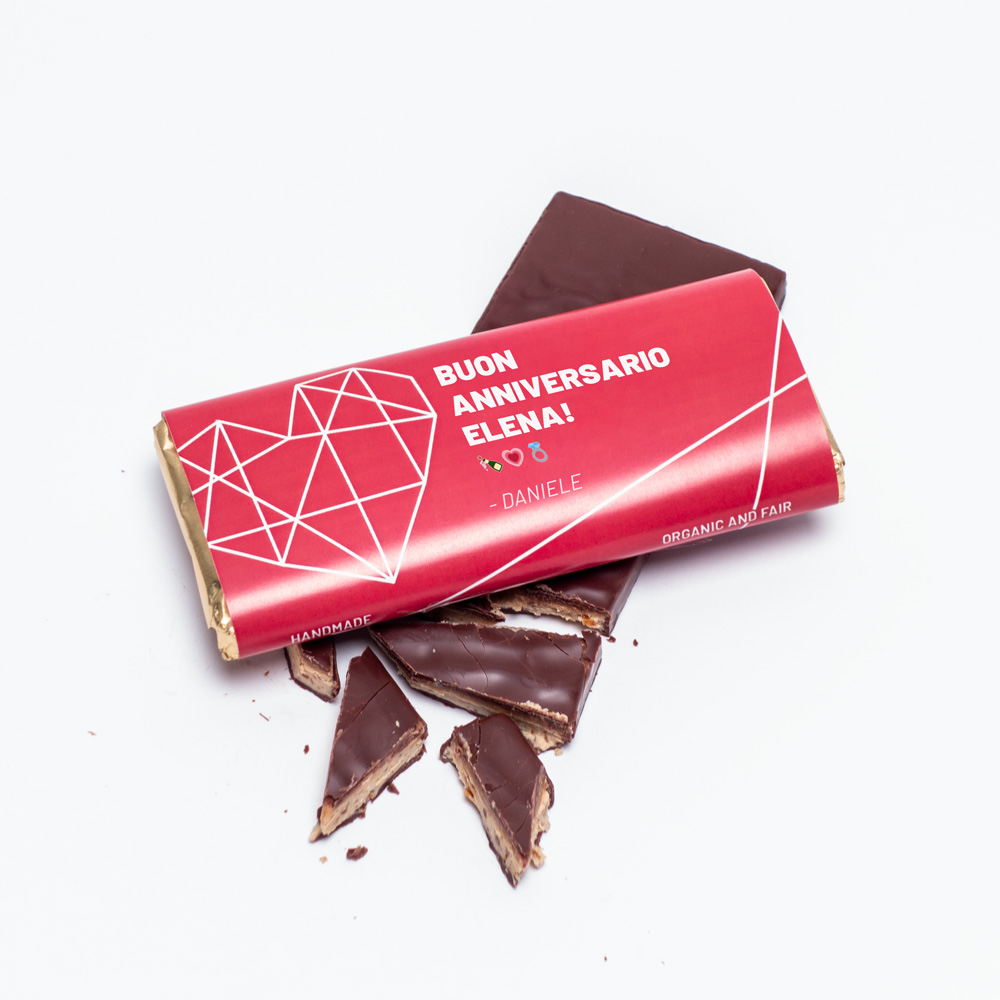 regali per lei cioccolato personalizzabile con testo regali per lei cioccolato personalizzabile con testo