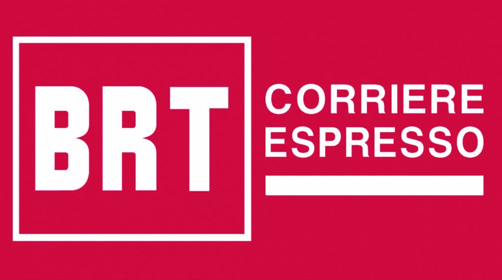 BRT Logo